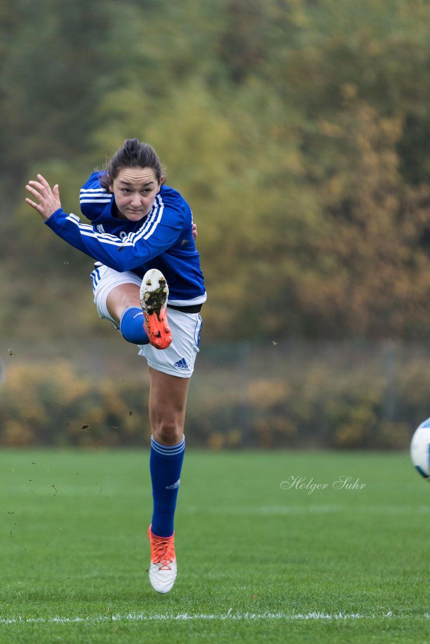 Bild 99 - Frauen FSC Kaltenkirchen - VfR Horst : Ergebnis: 2:3